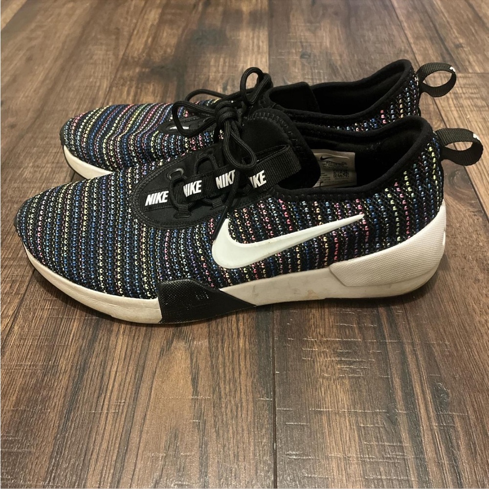 Nike Ashin Modern SE GS - Picture 4 of 6